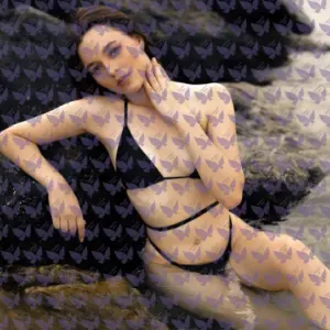 Имя: Магнолия, Возраст: 19, Грудь: 2