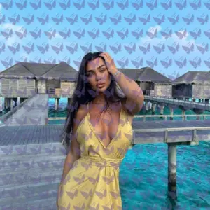 Имя: Майя, Возраст: 25, Грудь: 3