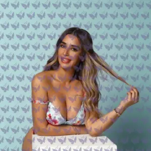 Имя: Майя, Возраст: 24, Грудь: 4