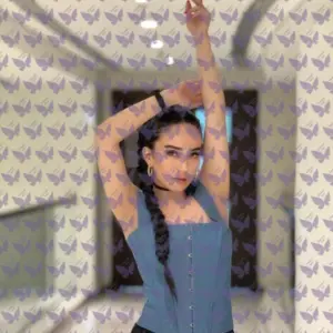 Имя: Малика, Возраст: 23, Грудь: 2