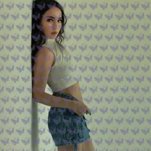 Имя: Малика, Возраст: 23, Грудь: 2