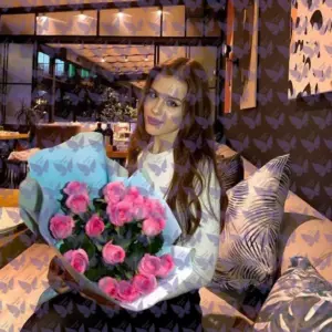 Имя: Маргарита, Возраст: 18, Грудь: 2