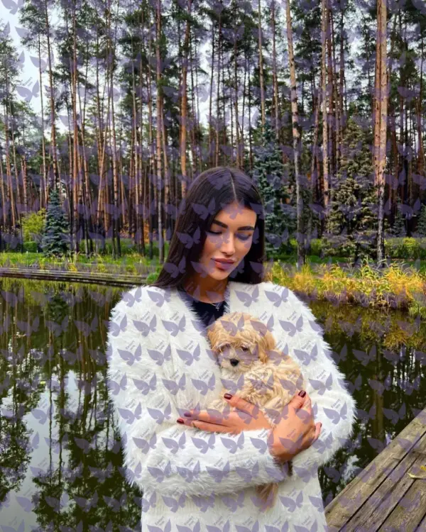 Имя: Марго, Возраст: 23, Грудь: 3