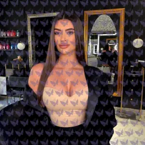 Имя: Марго, Возраст: 23, Грудь: 3