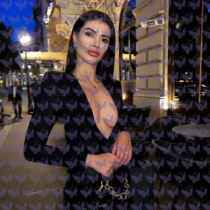 Имя: Марго, Возраст: 23, Грудь: 3