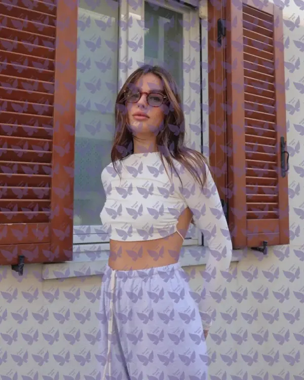 Имя: Мариана, Возраст: 25, Грудь: 1