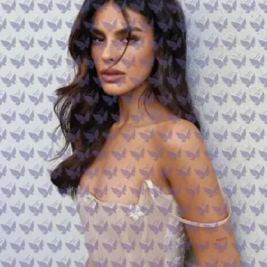 Имя: Мариана, Возраст: 25, Грудь: 1