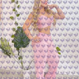 Имя: Мариана, Возраст: 29, Грудь: 3