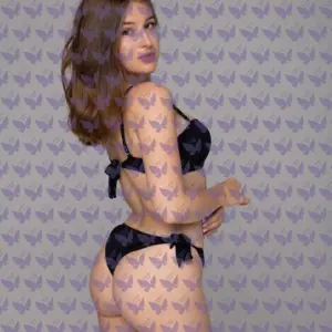 Имя: Мариана, Возраст: 20, Грудь: 2