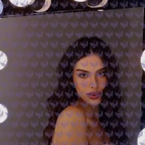 Имя: Мариана, Возраст: 25, Грудь: 1