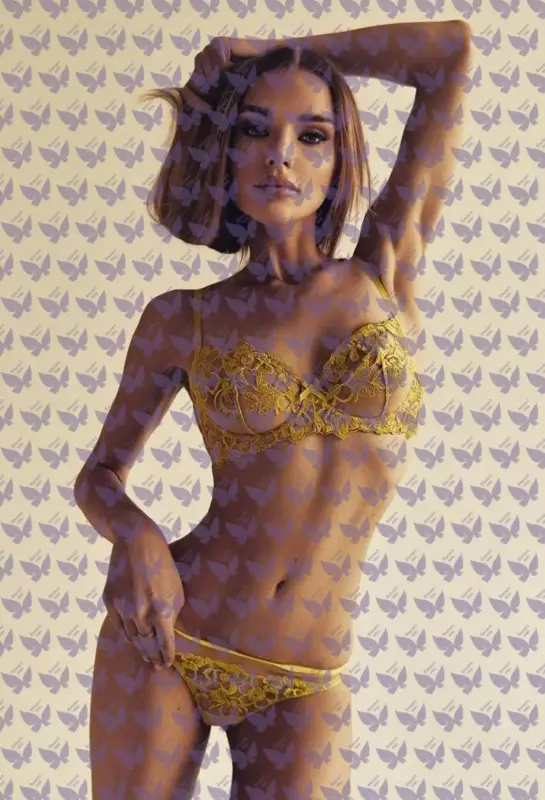 Имя: Мария, Возраст: 23, Грудь: 1