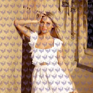 Имя: Марина, Возраст: 24, Грудь: 3