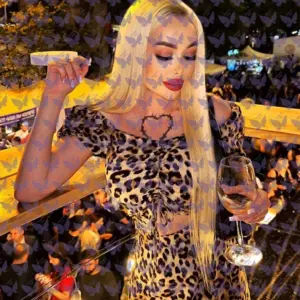 Имя: Марта, Возраст: 23, Грудь: 4