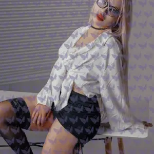 Имя: Марта, Возраст: 61, Грудь: 3