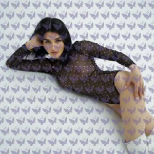 Имя: Марта, Возраст: 25, Грудь: 2