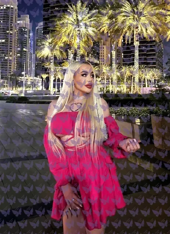 Имя: Марта, Возраст: 23, Грудь: 4