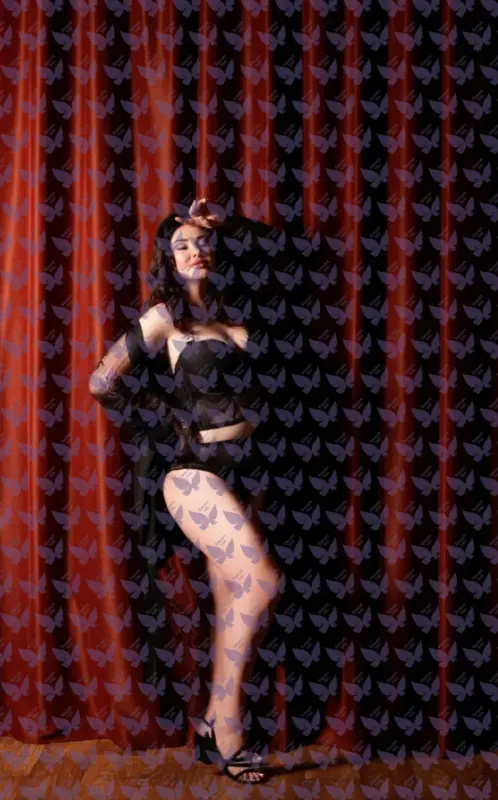 Имя: Марта, Возраст: 33, Грудь: 2