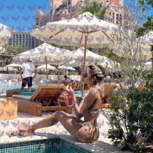 Имя: Мартина, Возраст: 25, Грудь: 4