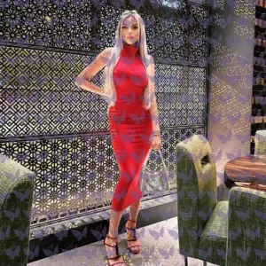 Имя: Мартина, Возраст: 24, Грудь: 2