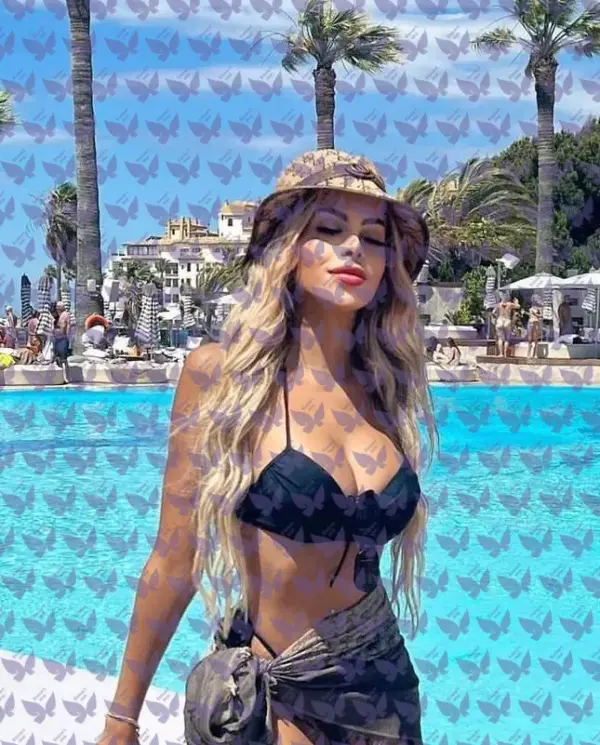 Имя: Мартина, Возраст: 24, Грудь: 2