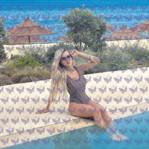 Имя: Мартина, Возраст: 24, Грудь: 2