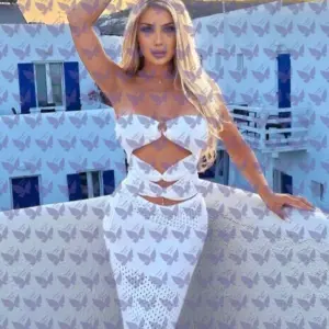 Имя: Маша, Возраст: 27, Грудь: 3