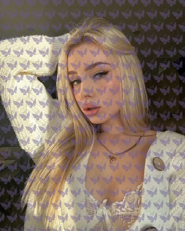 Имя: Матильда, Возраст: 21, Грудь: 1