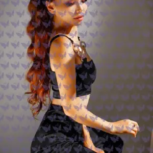 Имя: Медина, Возраст: 19, Грудь: 3