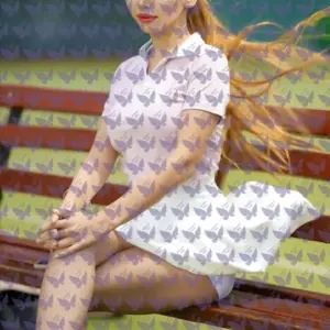 Имя: Медина, Возраст: 19, Грудь: 3