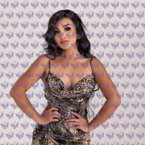 Имя: Мэдлен, Возраст: 33, Грудь: 3