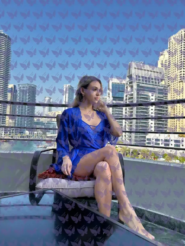 Имя: Мэйли, Возраст: 24, Грудь: 1