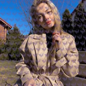 Имя: Мейзи, Возраст: 22, Грудь: 1