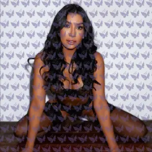 Имя: Мел, Возраст: 23, Грудь: 3