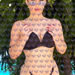 Имя: Мелани, Возраст: 28, Грудь: 3