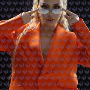 Имя: Мелинда, Возраст: 25, Грудь: 3