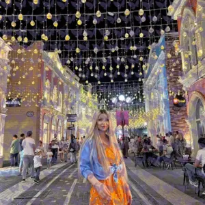 Имя: Мелинда, Возраст: 25, Грудь: 3