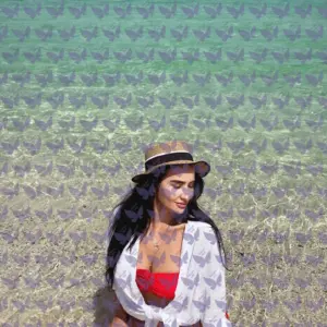 Имя: Мелиса, Возраст: 29, Грудь: 3