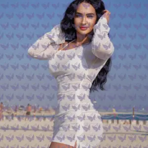 Имя: Мелиса, Возраст: 29, Грудь: 3