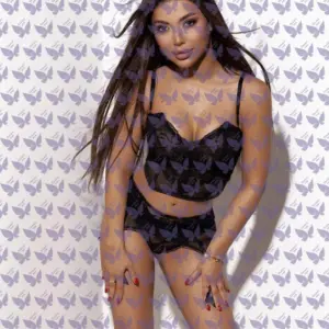 Имя: Мелисса, Возраст: 27, Грудь: 3