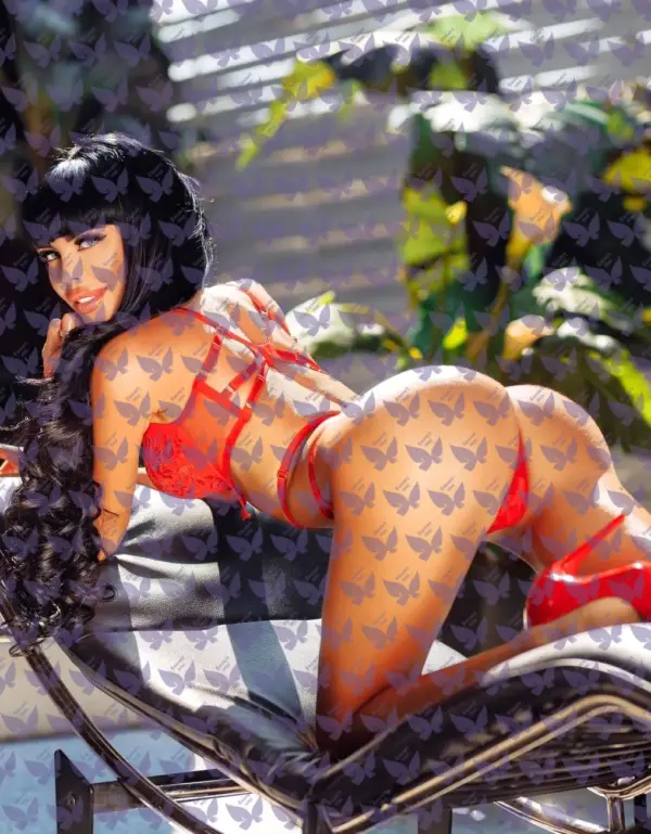 Имя: Мелисса, Возраст: 23, Грудь: 3