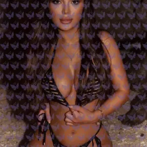 Имя: Мелисса, Возраст: 25, Грудь: 3