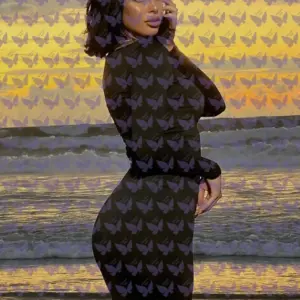 Имя: Мелисса, Возраст: 23, Грудь: 2