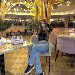 Имя: Мелоди, Возраст: 25, Грудь: 1