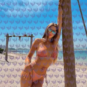 Имя: Мередит, Возраст: 25, Грудь: 2