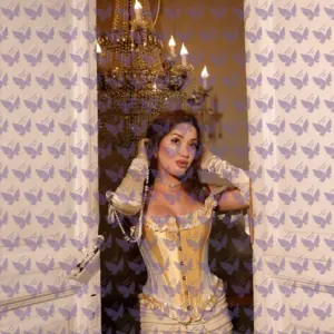 Имя: Меринда, Возраст: 23, Грудь: 3