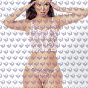 Имя: Мерри, Возраст: 24, Грудь: 2