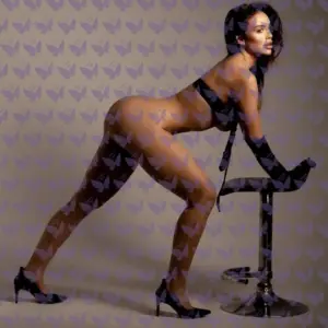 Имя: Мерри, Возраст: 24, Грудь: 2