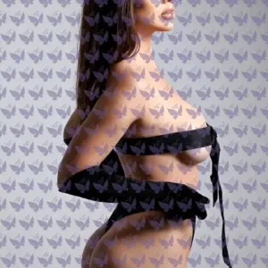 Имя: Мерри, Возраст: 24, Грудь: 2