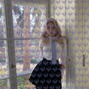 Имя: Миа, Возраст: 19, Грудь: 2