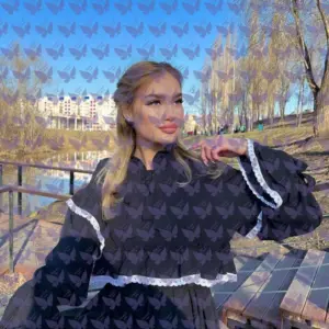 Имя: Мила, Возраст: 23, Грудь: 1